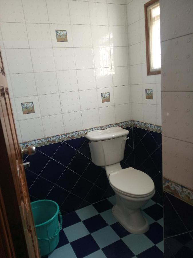 Rainbow House Luxury Rooms Chennai Quarto foto